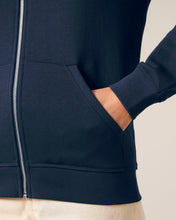 Stanley & Stella STSU205 - Mixer Zipthru