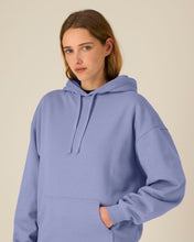 Unisex Oversized Organic Cotton Hoodie - 350 GSM | Slammer 2.0 STSU209