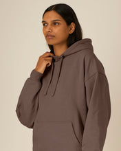 Unisex Oversized Organic Cotton Hoodie - 350 GSM | Slammer 2.0 STSU209