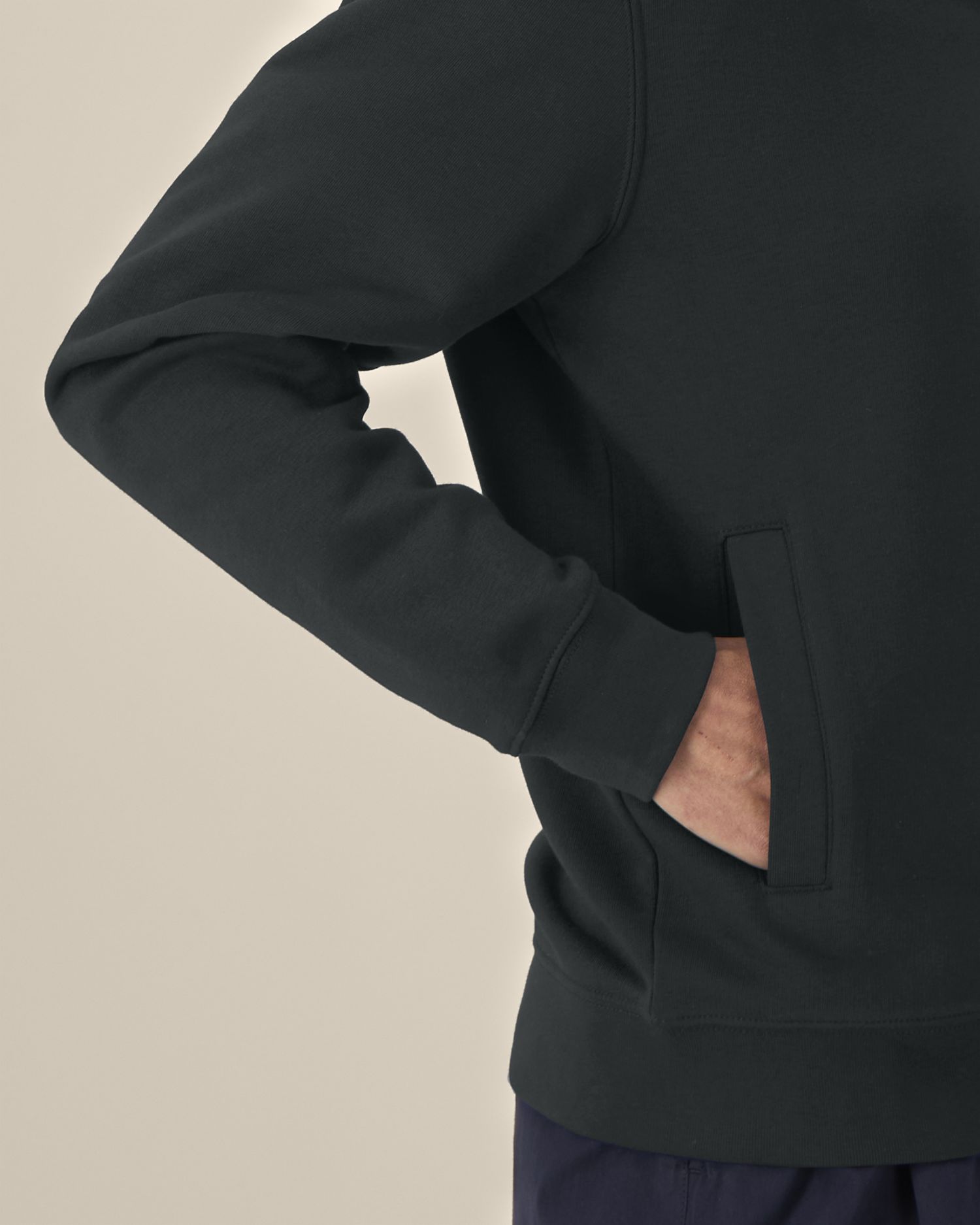 Stanley & Stella STSU253 - Trailer 2.0 Zipthru