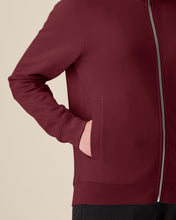 Stanley & Stella STSU253 - Trailer 2.0 Zipthru