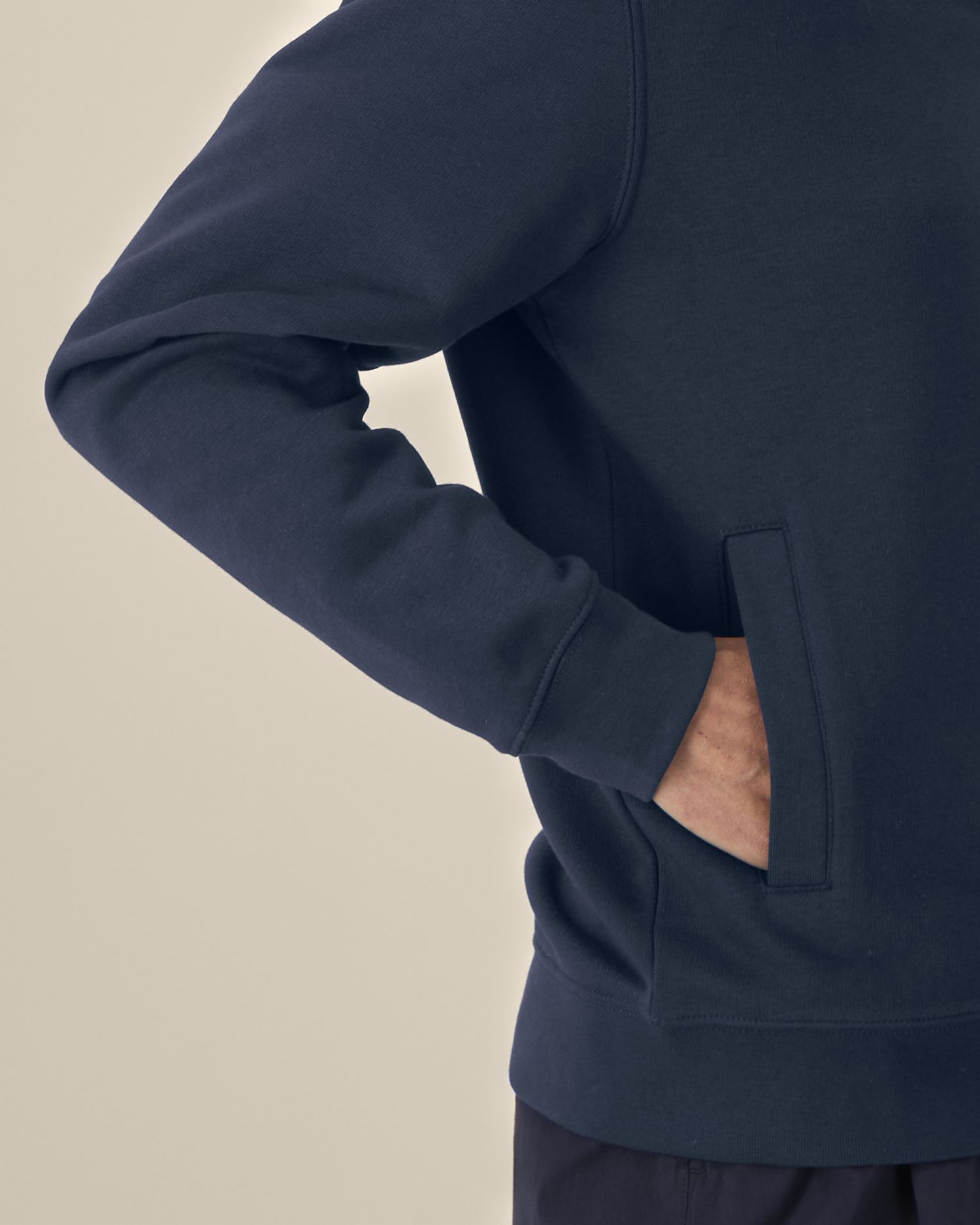 Stanley & Stella STSU253 - Trailer 2.0 Zipthru