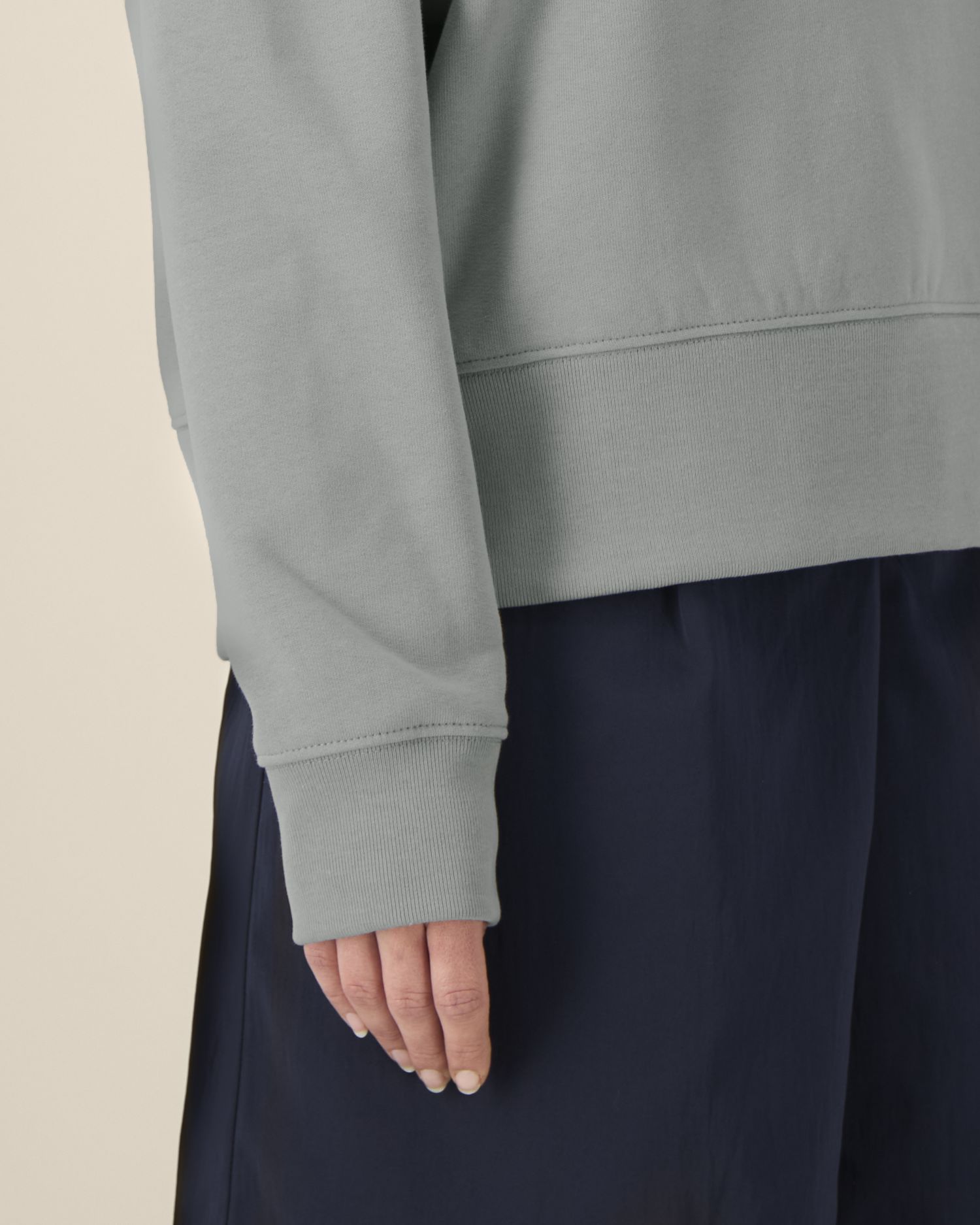 Stanley & Stella STSU255 - Ryler Crewnecks