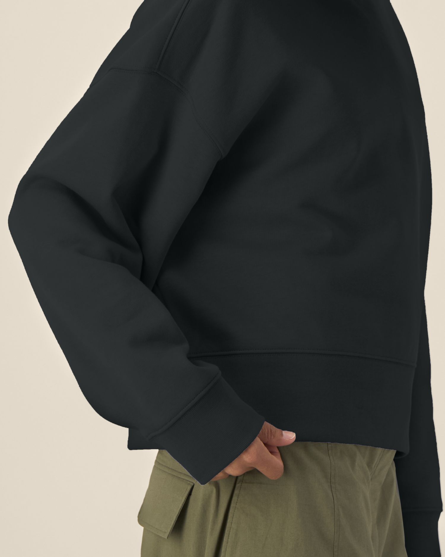 Stanley & Stella STSU256 - Voicer Hoodie