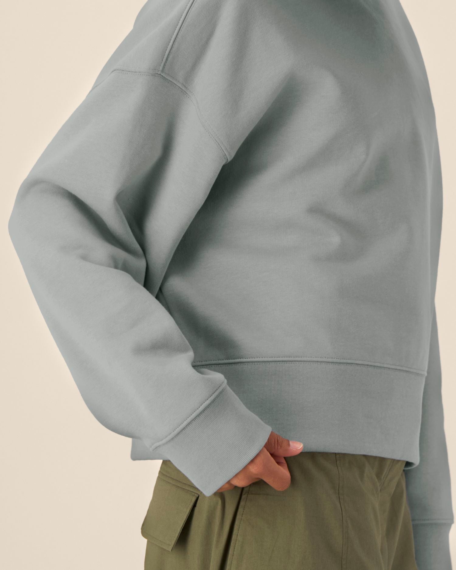 Stanley & Stella STSU256 - Voicer Hoodie