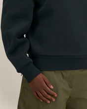 Sudadera unisex ultragruesa Oversized con capucha - 500 GSM | Sculpter - STSU278