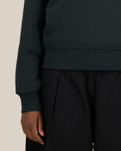 Unisex Ultra Heavyweight Oversized Crewneck - 500 GSM | Former - STSU279