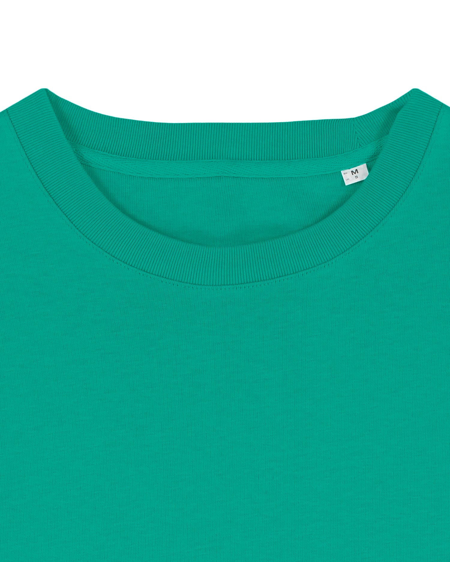 Unisex Organische Medium Fit Crewneck Sweater - 300 g/m² | Matcher STSU799