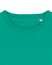 Unisex Organische Medium Fit Crewneck Sweater - 300 g/m² | Matcher STSU799