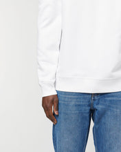 Sudadera de Cuello redondo orgánica unisex de peso medio-ligero - 280 g/m² | Roller STSU868