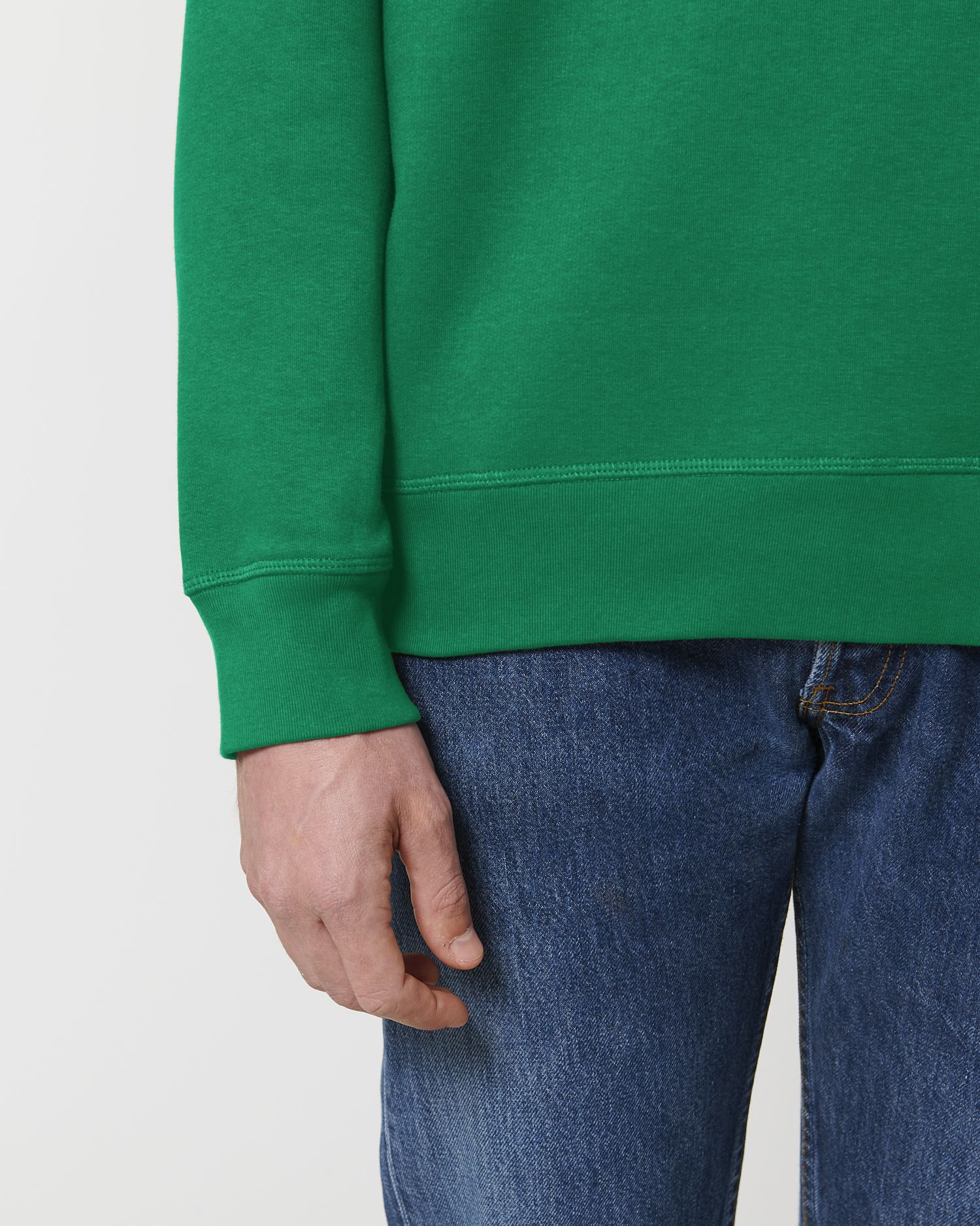 Stanley & Stella STSU868 - Roller Crewnecks