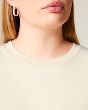 Sweatshirt Ras-du-Cou pour Femmes - Coton Bio, 300 GSM | Stella Alma STSW212