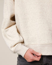 Women’s CrewNeck Sweatshirt - Organic Cotton, 300 GSM | Stella Alma STSW212