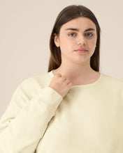 Women’s CrewNeck Sweatshirt - Organic Cotton, 300 GSM | Stella Alma STSW212