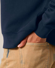 Women’s CrewNeck Sweatshirt - Organic Cotton, 300 GSM | Stella Alma STSW212