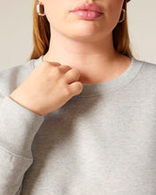 Damen-Crewneck-Sweatshirt - Bio-Baumwolle, 300 GSM | Stella Alma STSW212