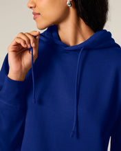 Women's Organic Cotton Hoodie Sweatshirt - 300 GSM | Nora STSW213