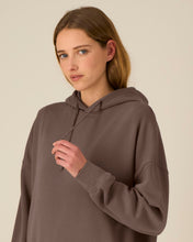 Women's Organic Cotton Hoodie Sweatshirt - 300 GSM | Nora STSW213