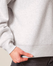 Women's Organic Cotton Hoodie Sweatshirt - 300 GSM | Nora STSW213