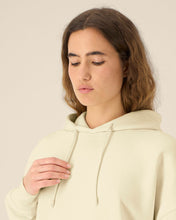 Women's Organic Cotton Hoodie Sweatshirt - 300 GSM | Nora STSW213