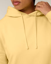 Sweat à Capuche en Coton Bio pour Femmes - 300 GSM | Nora STSW213
