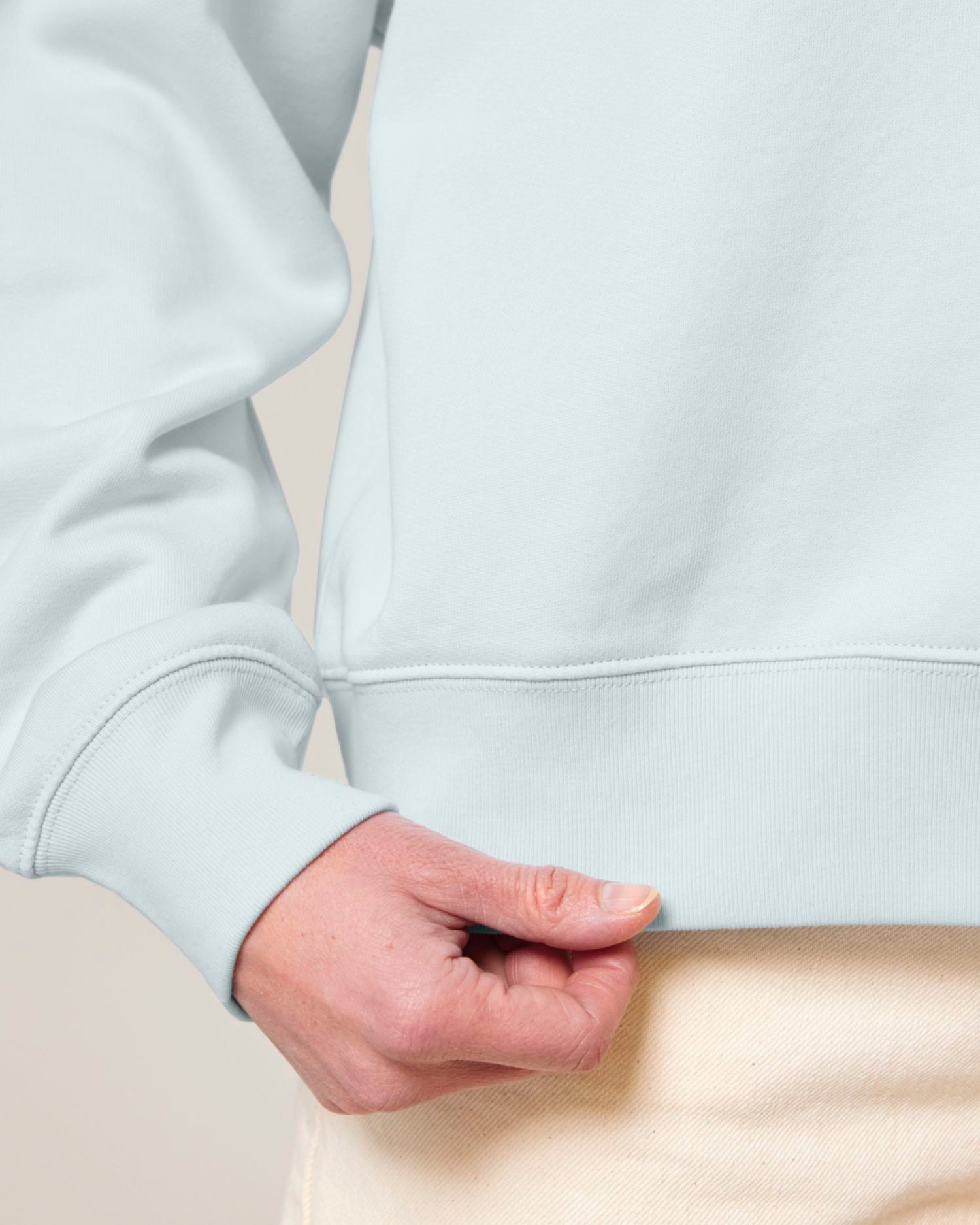 Stanley & Stella STSW213 - Sudadera con capucha Stella Nora