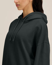 Stückgefärbter Damen-Hoodie – 320 g/m² | Stella Nora Vintage – STSW285