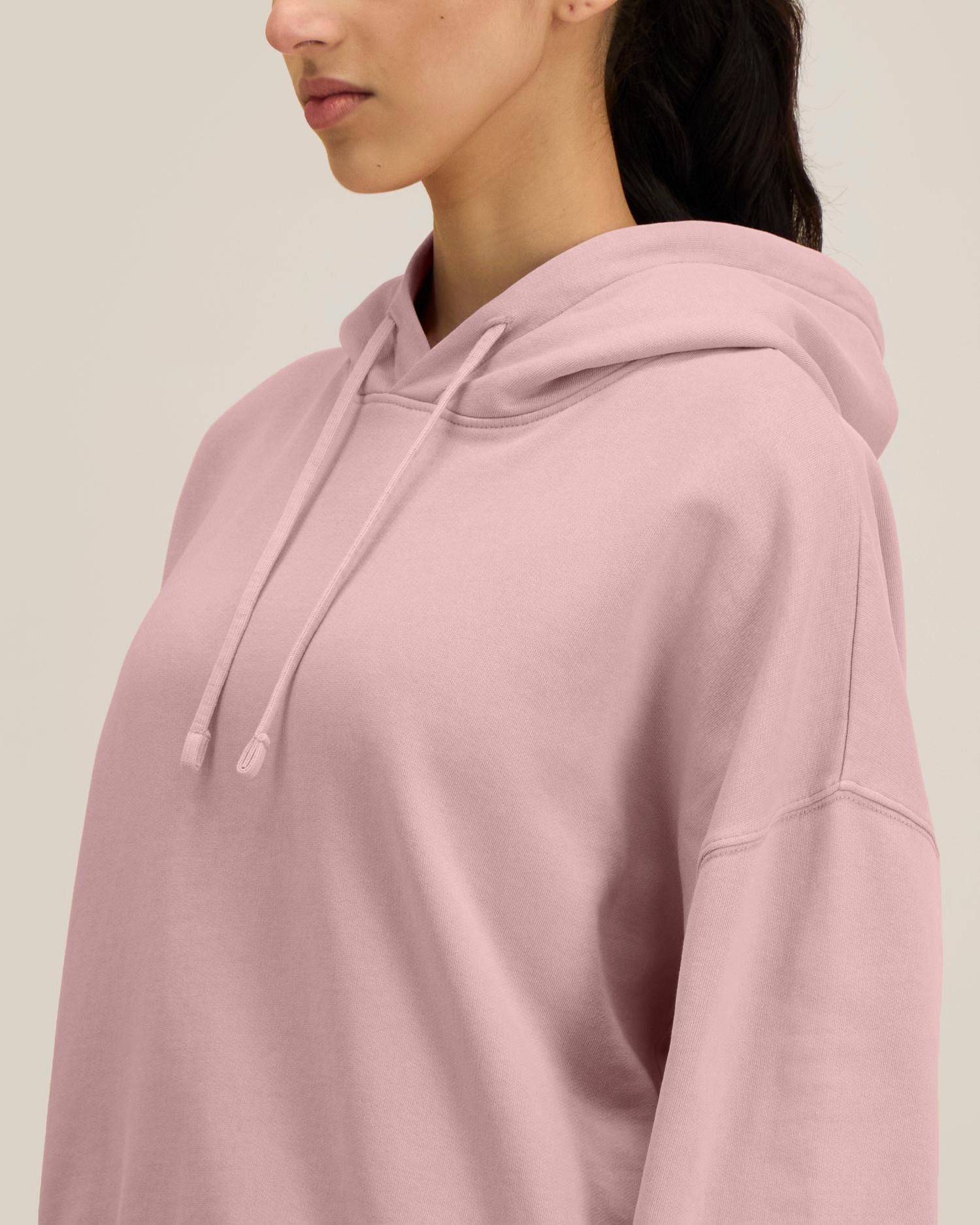 Stückgefärbter Damen-Hoodie – 320 g/m² | Stella Nora Vintage – STSW285