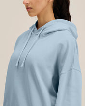 Stückgefärbter Damen-Hoodie – 320 g/m² | Stella Nora Vintage – STSW285
