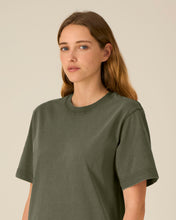 Unisex Garment-Dyed Heavyweight T-Shirt - 240 GSM | Freestyler Vintage STTU073