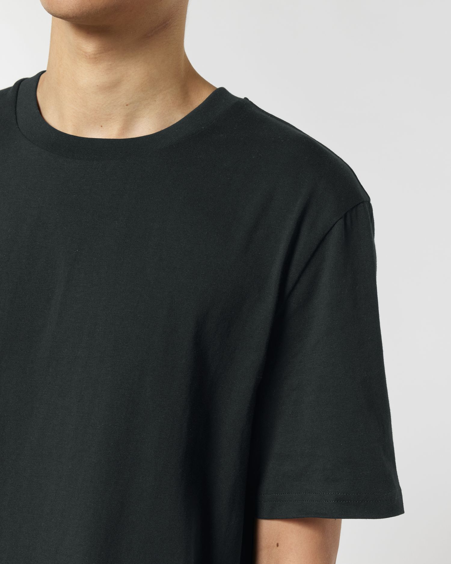 Unisex T-shirt van biologisch katoen - 180 GSM | Creator 2.0 STTU169