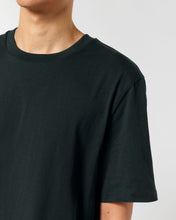Unisex T-shirt van biologisch katoen - 180 GSM | Creator 2.0 STTU169
