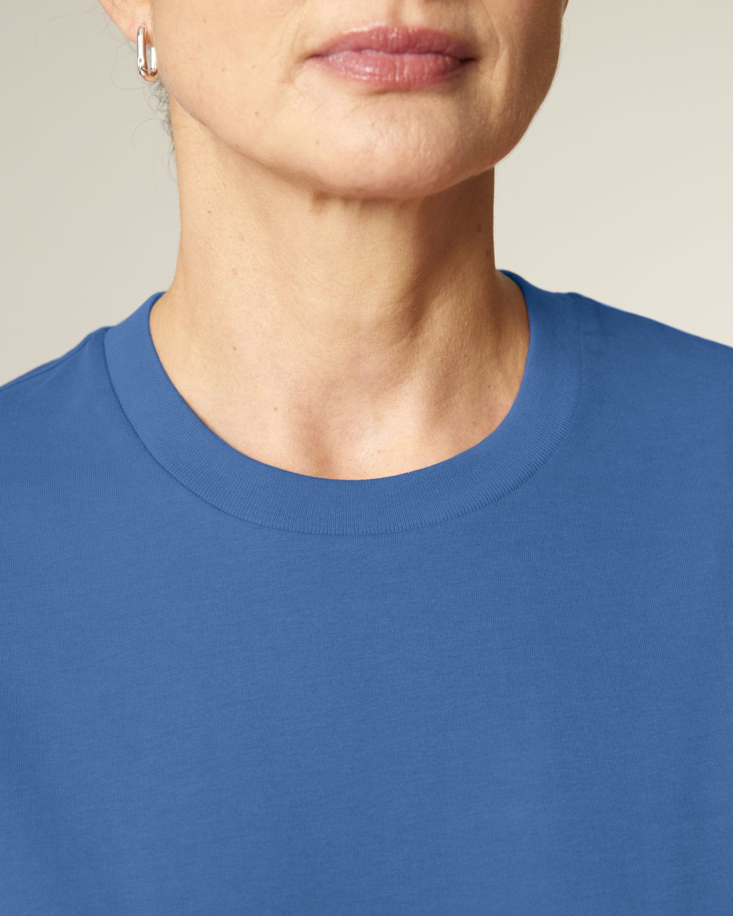 Unisex T-shirt van biologisch katoen - 180 GSM | Creator 2.0 STTU169