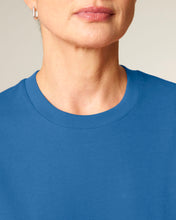 Unisex T-shirt van biologisch katoen - 180 GSM | Creator 2.0 STTU169