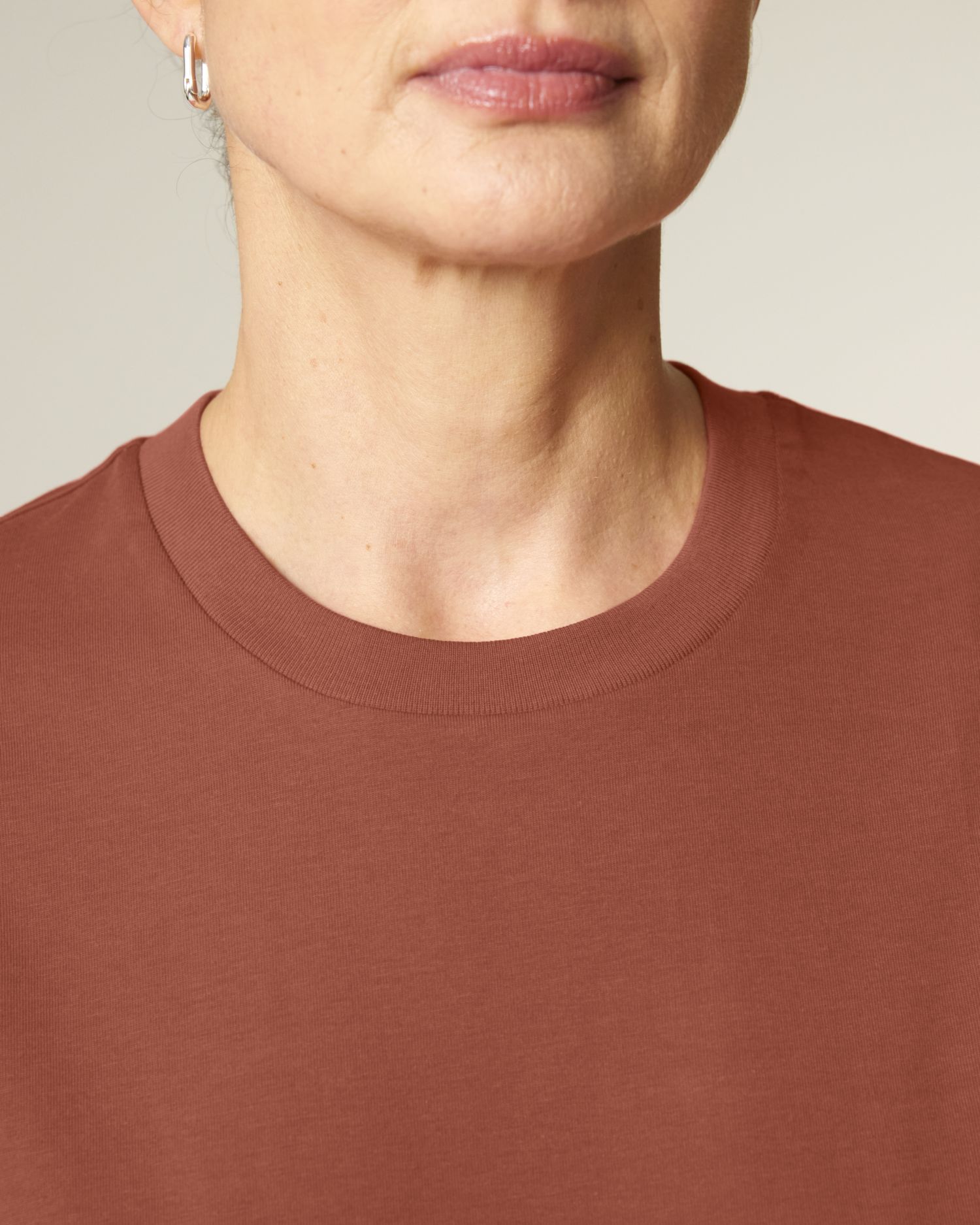 Unisex T-shirt van biologisch katoen - 180 GSM | Creator 2.0 STTU169