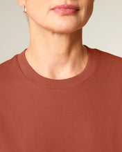 Unisex T-shirt van biologisch katoen - 180 GSM | Creator 2.0 STTU169