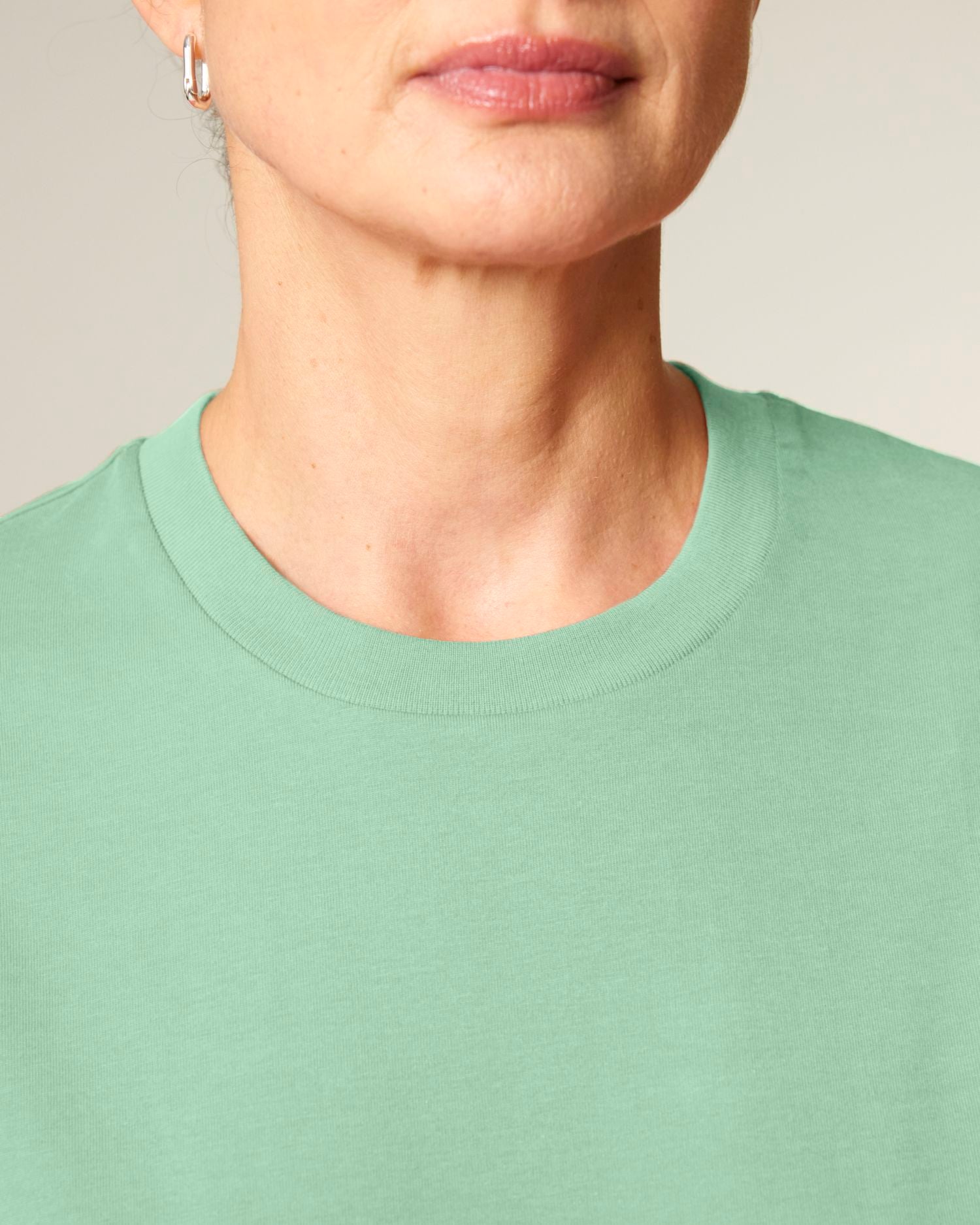Unisex T-shirt van biologisch katoen - 180 GSM | Creator 2.0 STTU169