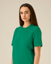 Unisex Organic Cotton Mid-Light T-Shirt - 155 GSM | Crafter STTU170