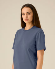 Unisex Organic Cotton Mid-Light T-Shirt - 155 GSM | Crafter STTU170