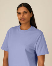 Unisex Organic Cotton Relaxed T-Shirt - 215 GSM | Sparker 2.0 STTU171