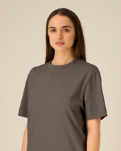 Unisex Organic Cotton Relaxed T-Shirt - 215 GSM | Sparker 2.0 STTU171