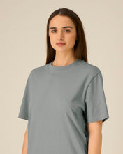 Unisex Organic Cotton Relaxed T-Shirt - 215 GSM | Sparker 2.0 STTU171