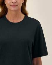The Unisex T-shirt in Cotton-TENCEL Modal | Blaker - STTU263