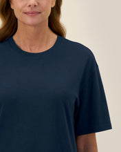 The Unisex T-shirt in Cotton-TENCEL Modal | Blaker - STTU263
