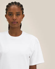 Unisex Heavyweight T-Shirt in Recycled Cotton - 220 GSM | Reeser - STTU272