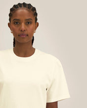 Unisex Heavyweight T-Shirt in Recycled Cotton - 220 GSM | Reeser - STTU272