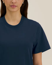 Unisex Heavyweight T-Shirt in Recycled Cotton - 220 GSM | Reeser - STTU272