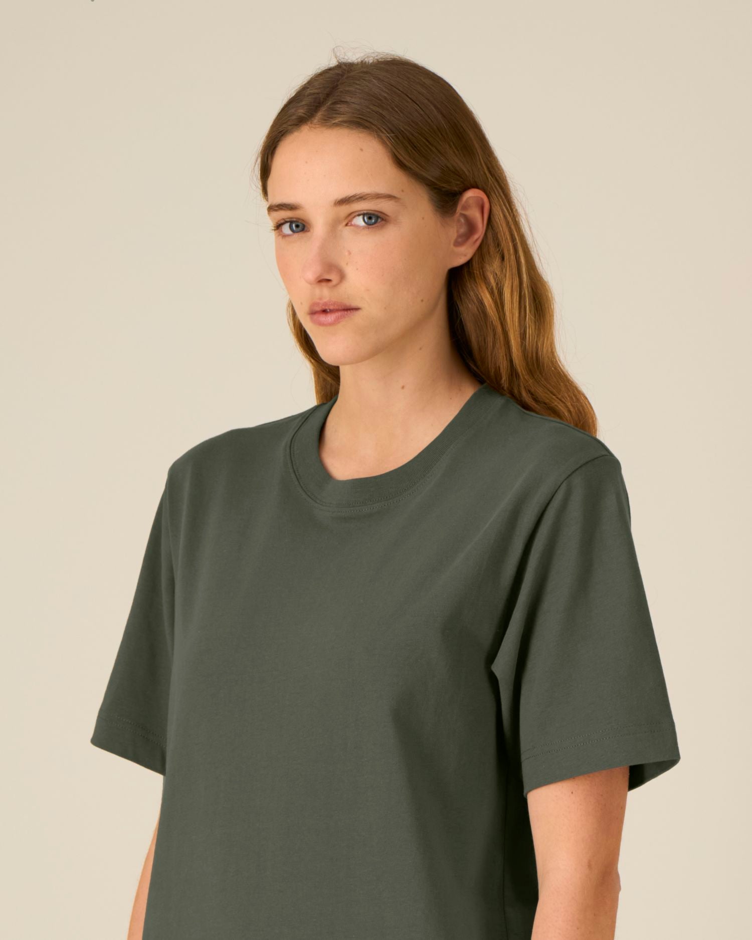 Unisex Heavyweight T-Shirt - 240gr | Freestyler STTU788