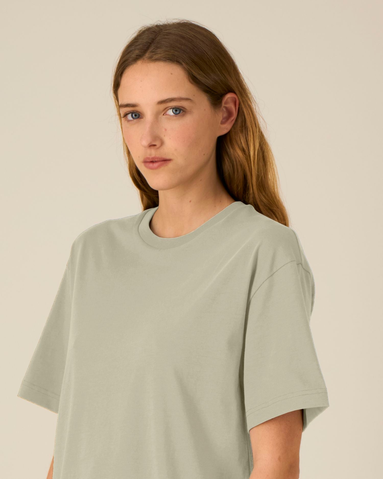 Unisex Relaxed T-Shirt – 155 GSM | Breezer STTU964