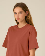 Unisex Relaxed T-Shirt – 155 GSM | Breezer STTU964